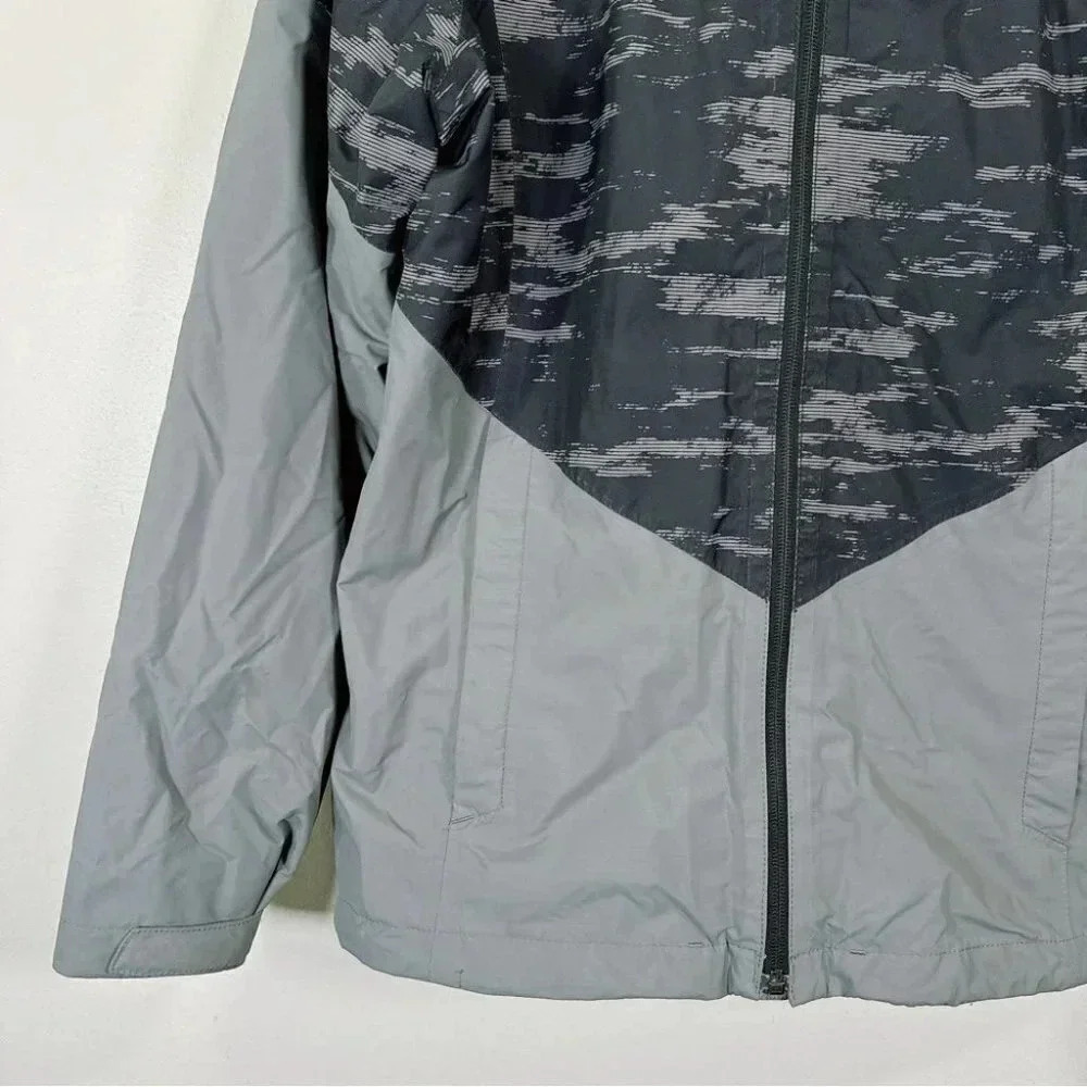 The North Face Women's Aryi  Three In One Triclimate Jacket Coat - Picture 10 of 16